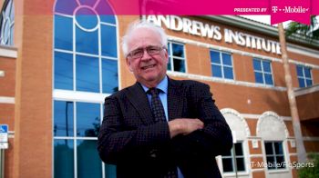 Game Changers: Dr. James Andrews