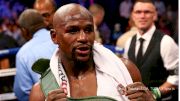 Dana White Confirms Floyd Mayweather In Talks With UFC