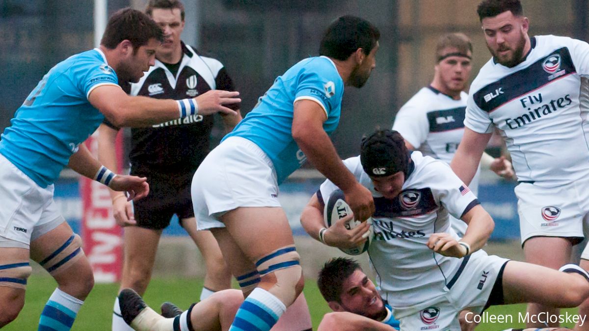 ARC Schedule, Officials Finalized