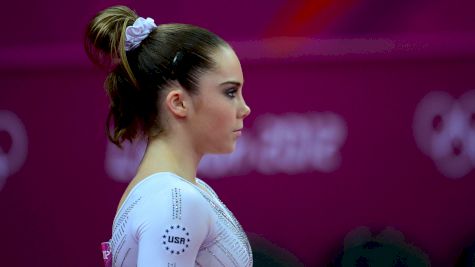USAG Reportedly Paid McKayla Maroney $1.25 Million For Silence About Nassar