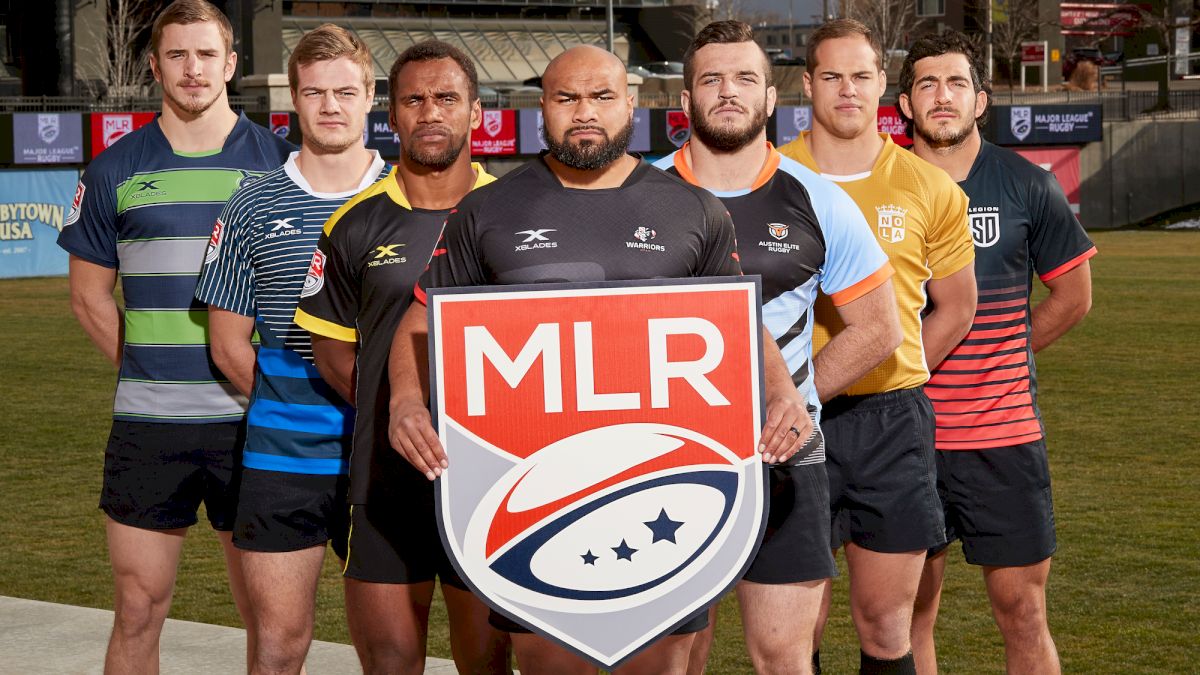 MLR Teams Unveiled Their New Jerseys; Do They Spark Joy?