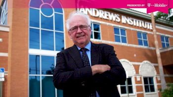 Game Changers: Dr. James Andrews