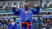 UAEJJF Black Belt Rankings Ahead Of 2018 Abu Dhabi Grand Slam