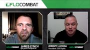 Jeremy Luchau Previews 559 Fights 61 On FloCombat