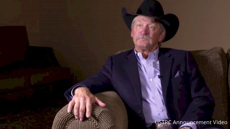 Karl Stressman Announced As President Of USTRC