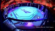 Turner Sports Could Become Major Player In UFC TV Deal