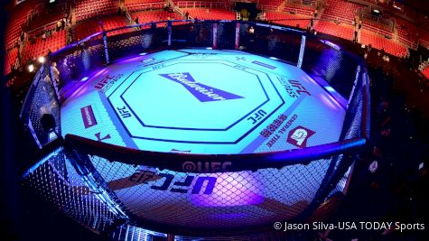 Turner Sports Could Become Major Player In UFC TV Deal