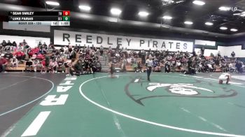 Replay: Mat 2 - 2026 CIF-CS Div 4 Boys Individuals | Feb 14 @ 10 AM