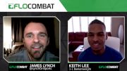 Keith Lee Talks KOP 59 Victory, Robert Follis, Next Steps