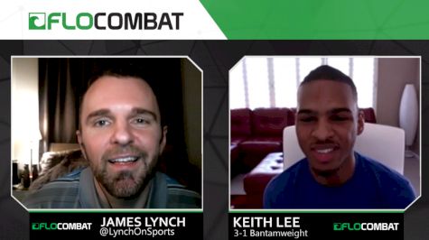 Keith Lee Talks KOP 59 Victory, Robert Follis, Next Steps