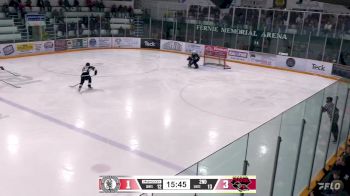 Replay: Home - 2023 Princeton vs Fernie | Dec 2 @ 6 PM