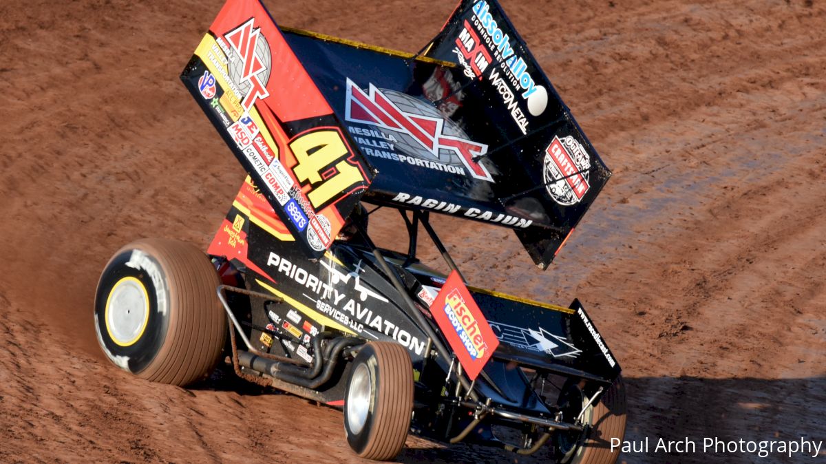 Jason Johnson And Richard Marshall Part Ways For 2018