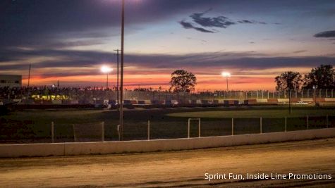 The Helms Brothers Reopen Millstream Speedway In 2018