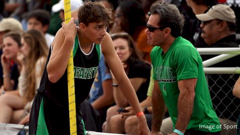 FloTrack's 2017 Male High School Athletes Of The Year