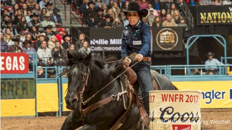 Schuster, Miller and Kinsel Break Records In 2017