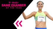 Gabe Grunewald Is The 2017 Game Changer Of The Year