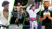 VOTE NOW: 2017 Breakthrough Grappler Of The Year