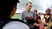 FSU 2017 Winter Softball Camp