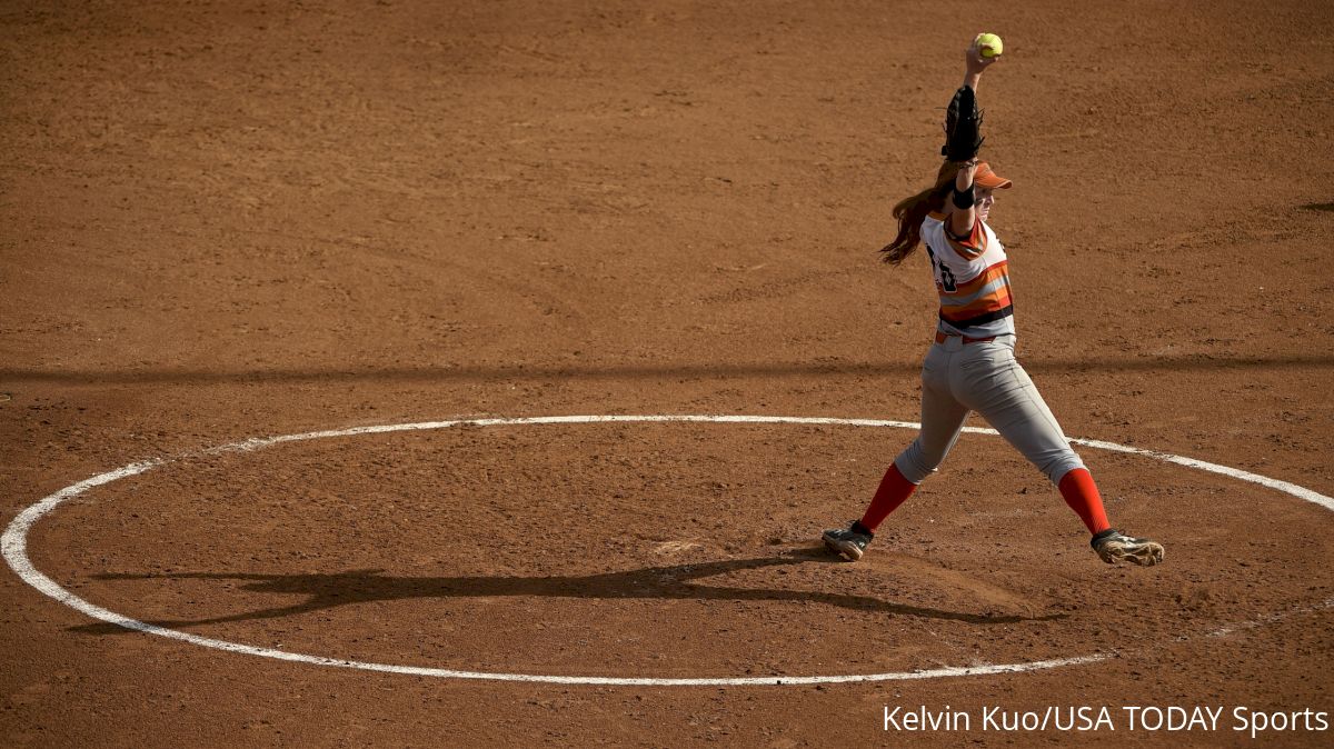 Softball Facts, Dimensions, Distance, and Diameters