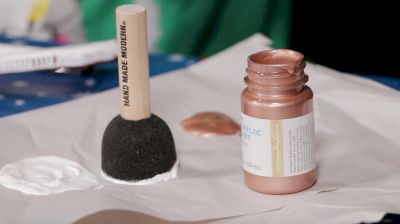 DIY Cheer Gifts In Under 30 Minutes!