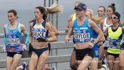 Stephanie Bruce Leaves Oiselle, Partners Exclusively With HOKA ONE ONE