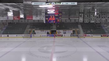 Replay: Home - 2025 Impact vs SP Royals | Feb 22 @ 11 AM