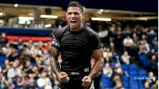 JT Torres Reflects On ADCC Gold And Reveals 2018 Plans