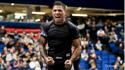 JT Torres Reflects On ADCC Gold And Reveals 2018 Plans