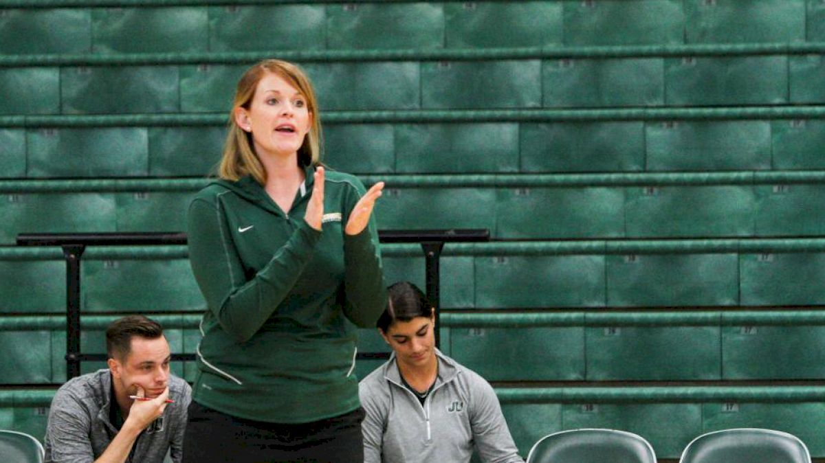 Julie Darty Hired As New Mississippi State Volleyball Coach