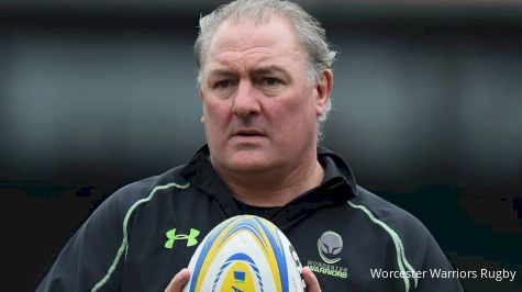 Gold Leaves Worcester, To Start With Eagles On Jan. 1