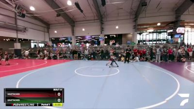 58 lbs Cons. Round 2 - Levi Lassiter, ReZults Wrestling vs Tae Romo, ReZults Wrestling