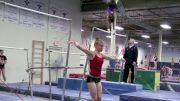 Workout Wednesday: Brestyan's American Gymnastics Club