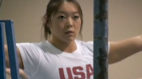 Workout Wednesday: Pre-Olympic Trials workout with Anna Li