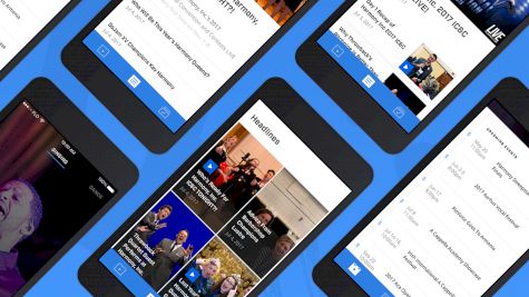 The FloSports Mobile App Just Got Way Better