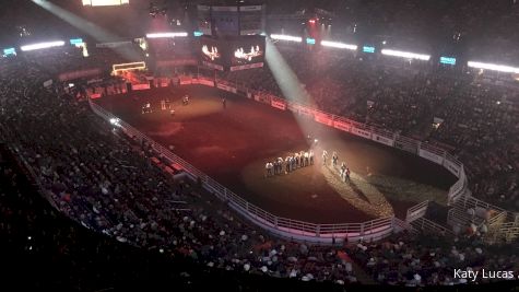 Canadian Professional Rodeo Association Reviewing Proposals For CFR