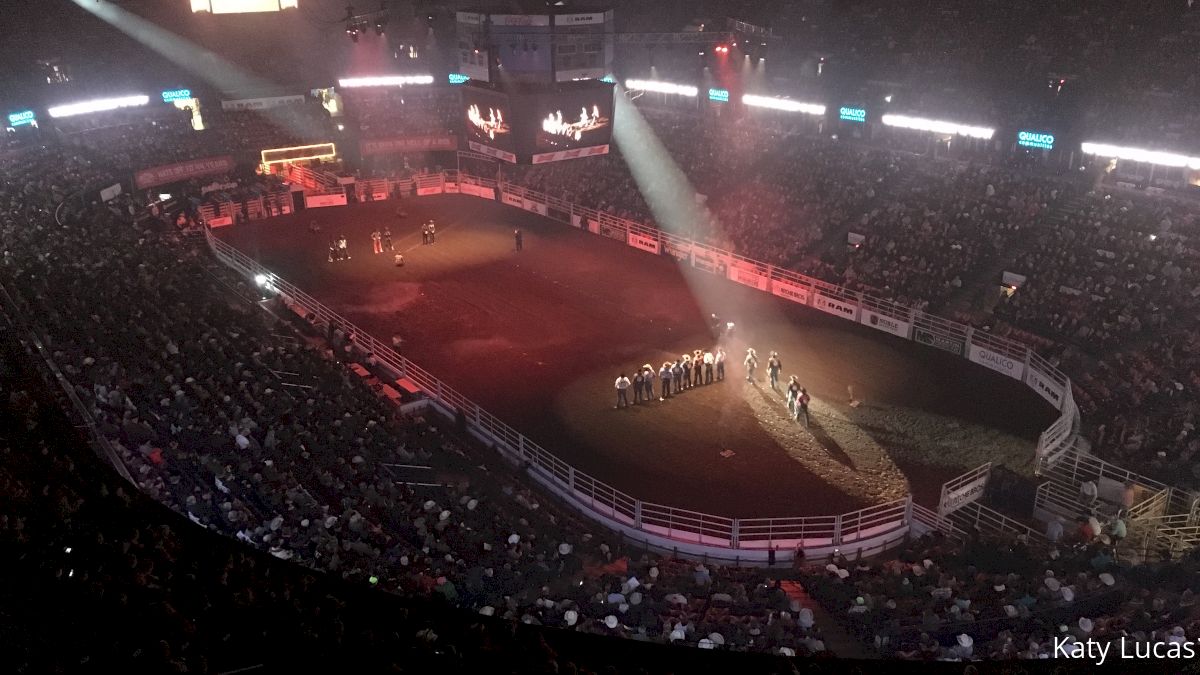 Canadian Professional Rodeo Association Reviewing Proposals For CFR