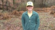 Brodey Hasty Commits To Oregon