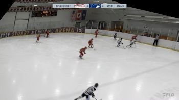 Replay: Home - 2023 Okanagan vs PCHA | Dec 8 @ 6 PM