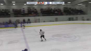 Replay: Away - 2025 Drumheller vs Devon | Feb 1 @ 6 PM