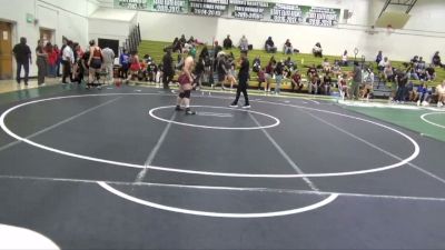 160 lbs Cons. Semi - Jerzi Tully, Victor Valley College vs Veronika Shayhen, Sacramento City College