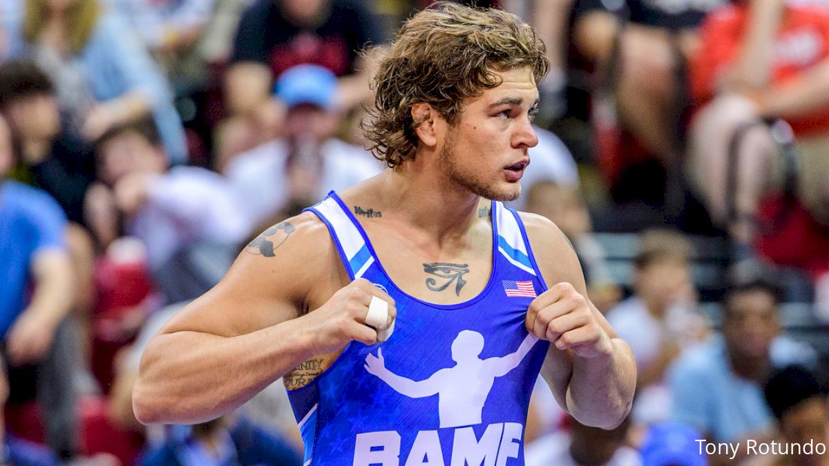 The Most Exciting Unattached Wrestlers We Might See At Midlands