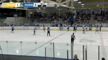 Replay: Home - 2025 Long Island vs Delaware | Sep 26 @ 6 PM