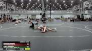 175 lbs Placement (4 Team) - Xxavior Pabon, Mat Assassins Black vs Liam Johnson, Team Shutt Garnett Trained