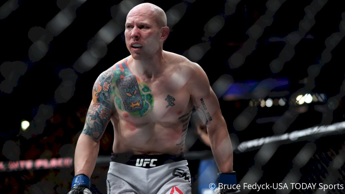 Josh Emmett Wants Title Eliminator Fight vs. Brian Ortega