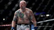 Josh Emmett Wants Title Eliminator Fight vs. Brian Ortega