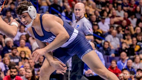 Penn State's Scuffle Entries Are Here