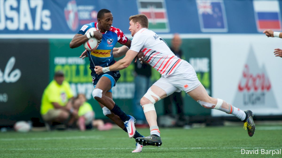 Six Top Stories From USA National Teams