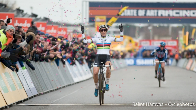 Zolder: Through The Lens - FloBikes