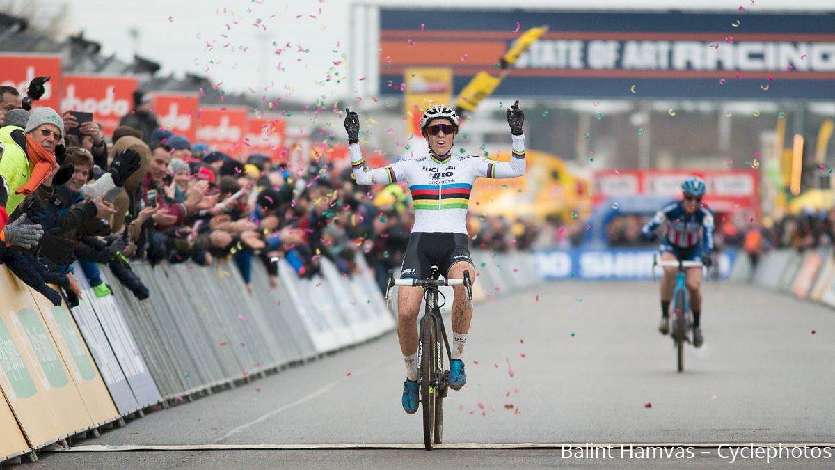 Zolder: Through The Lens