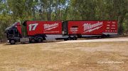 Sprint Cars Down Under